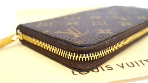 fake louis vuitton zippy wallet|louis vuitton zippy monogram wallet.